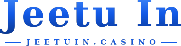 Jeetu In logo