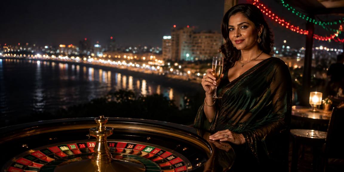 Jeetu In Real Dealer Roulette With Prize Rounds on Jeetu In