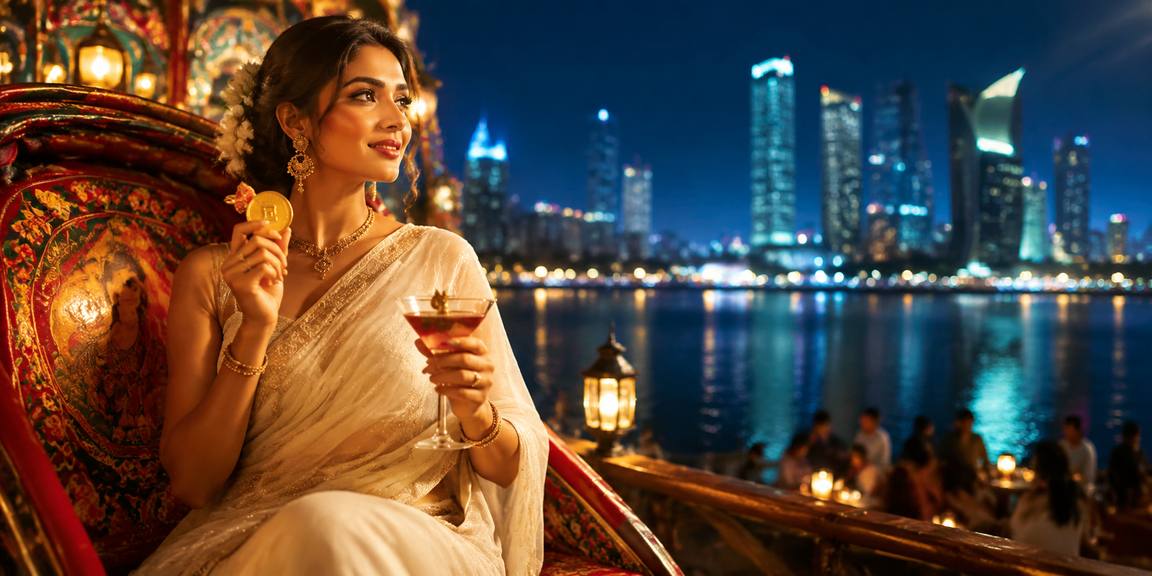 Jeetu In Roulette Express